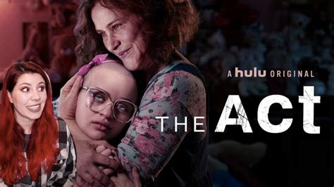 the act serie completa en espaol youtube|Prime Video: The Act